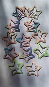 ستاره آبرنگی بزرگ -کد 304