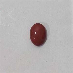 سنگ جاسپر قرمز کد 7
