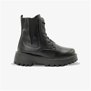 کفش نیم بوت زنانه رویه فیلیپو مدل 0161_Boots