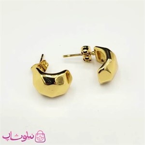 گوشواره دخترانه فانتزی مدل چند سطحی کد 991