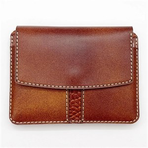 کیف مدارک (زنانه - مردانه) چرم مدل روژیار