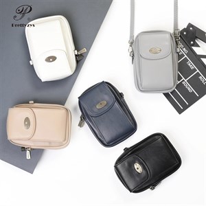 کیف رودوشی برند پرتیز PRETTYZYS L155