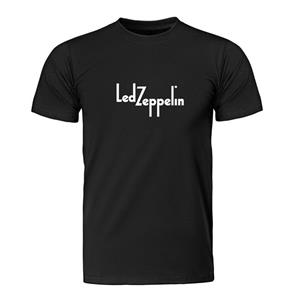 تیشرت مردانه طرح لد زپلین کد ws24