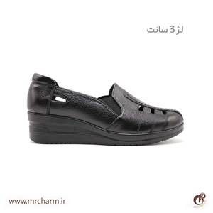 کفش زنانه لژ دار تابستانه mrc2118-04