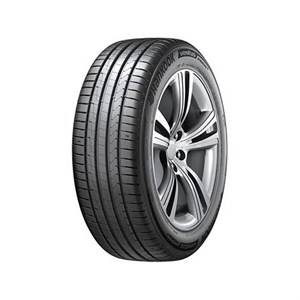 یک جفت لاستیک هانکوک مدل Ventus Prime 4 K135 A سایز 235/45R18 (94W)