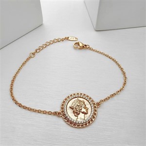 دستبند ظریف هلین ژوپینگ