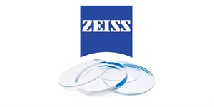 عدسی نشکن زایس مخصوص کامپیوتر Zeiss DuraVision Blue Guard 1.61