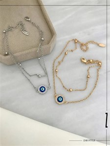 پابند چشم نظر دو لاین