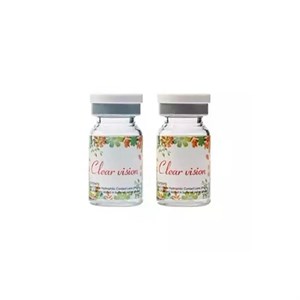 لنز طبی سالانه آستیگمات کلیرویژن Clear Vision