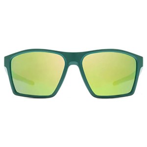 عینک آفتابی دی فرانکلین مدل D.franklin Twister Green / Gold