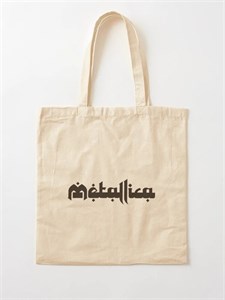 توت بگ طرح Arabic Metalica کد 271967
