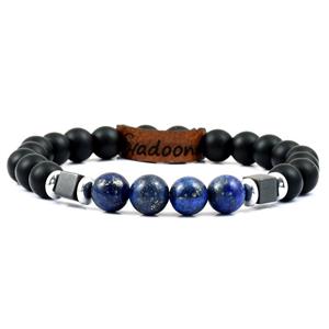 دستبند مردانه شادونه کد sh67coco