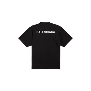 تیشرت طرح New Balenciaga Back کد 272761