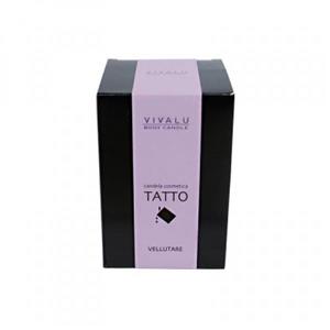 شمع ماساژ کره کاکائو تتو Tatto Burro Cacao