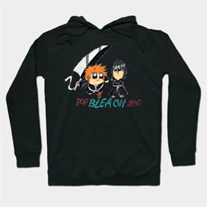 هودی bleach هودی انیمه بلیچ کد 79208