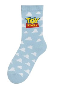 جوراب ساق بلند Toy Storyیونیسکس