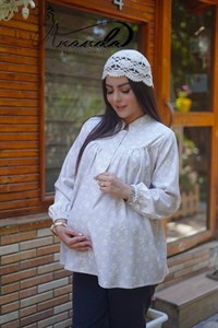 تونیک بارداری و شیردهی دلشید