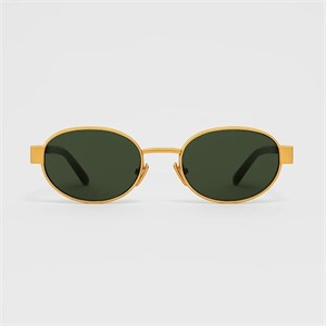 عینک آفتابی اورجینال زنانه سلین (Celine) مدل SGO-CL40235U