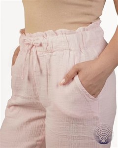 شلوار پارچه‌ای زنانه ZARA