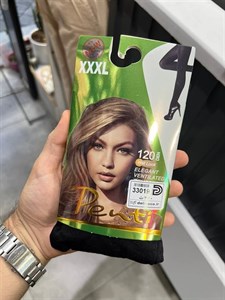 ساپورت پنتی ضخامت 120