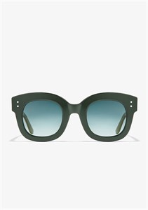 عینک آفتابی دی فرانکلین مدل D.franklin Holly Green / Gradient Green