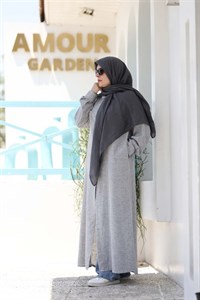 مانتو لینن هما طوسی
