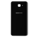 Back Cover Samsung J600 Black