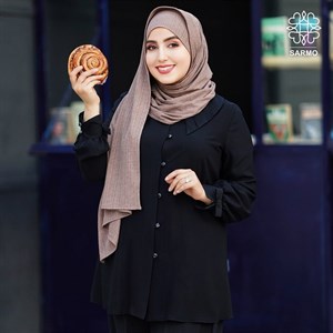 شومیز الیزه پاپیون
