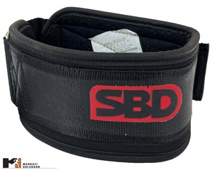 کمربند بدنسازی چسبی SBD کد 2006864