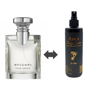 بادی اسپلش بولگاری پور هوم BVLGARI – Bvlgari Pour Homme
