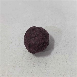 سنگ هبهاب خونی(یک عدد)