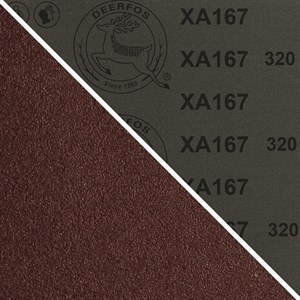 سنباده رول DEER کد XA167