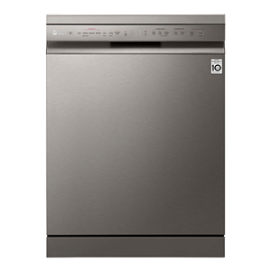 ماشین ظرفشویی ال جی 14 نفره مدل XD90S LG DISHWASHER Dishwasher 