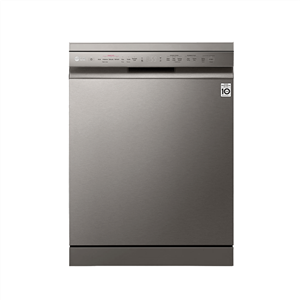 ماشین ظرفشویی ال جی 14 نفره مدل XD90S LG DISHWASHER Dishwasher 