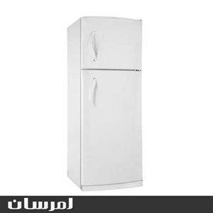 یخچال فریزر 17 فوت امرسان TFH17  