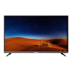 تلویزیون ال ای دی جی پلاس 50 اینچ مدل GTV-50JH512N Gplus 50JH512N LED TV 50 Inch