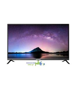 تلویزیون ال ای دی جی پلاس 50 اینچ مدل GTV-50JH512N Gplus 50JH512N LED TV 50 Inch