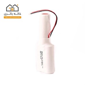 باتری جارو شارژی سامسونگ 7.2 ولت 1500 میلی آمپر