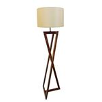 آباژور ایستاده رایکا مدل Z کد VRS07-R-Os  RAIKA Floor Lamp Stand