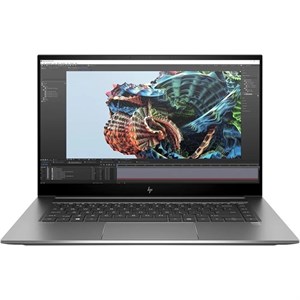 لپ تاپ استوک HP ZBook Studio 15 G8 | Core i7-11850H | 32GB DDR5 | 1TB SSD | 4GB T1200 | 15.6 اینچ FHD
