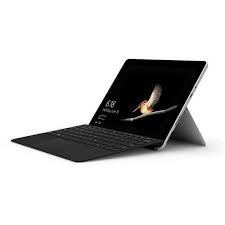 لپ تاپ استوک Microsoft Surface Go 1 | Pentium Gold 4415Y | 8GB LPDDR3 | 128GB SSD | Intel UHD | 10 اینچ FHD لمسیسیم کارت خورکیبورد نو