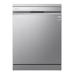 ماشین ظرفشویی ال جی 14 نفره مدل XD88NS LG DISHWASHER XD88NS 