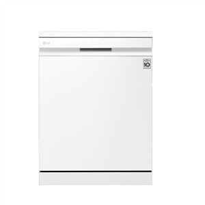 ماشین ظرفشویی ال جی 14 نفره مدل XD90 LG DISHWASHER XD90DB