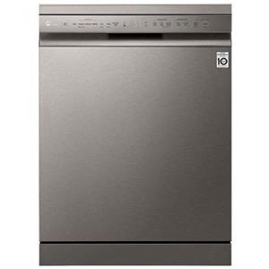 ماشین ظرفشویی ال جی 14 نفره مدل XD90 LG DISHWASHER XD90DB