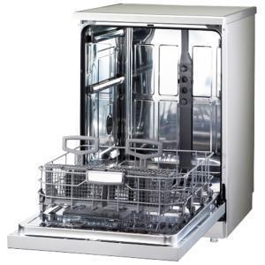 ماشین ظرفشویی ال جی 14 نفره مدل XD90 LG DISHWASHER XD90DB