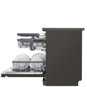 ماشین ظرفشویی ال جی 14 نفره مدل XD90 LG DISHWASHER XD90DB