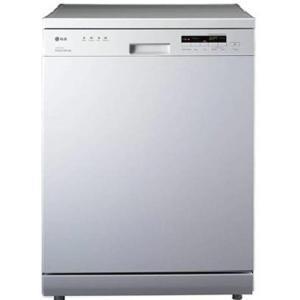 ماشین ظرفشویی ال جی 14 نفره مدل XD90 LG DISHWASHER XD90DB