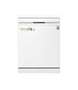 ماشین ظرفشویی ال جی 14 نفره مدل XD90 LG DISHWASHER XD90DB