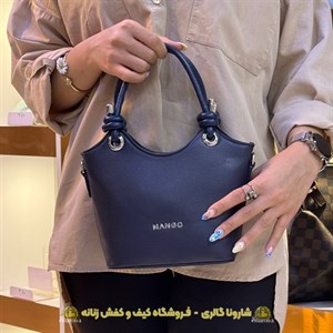 کیف دستی و دوشی دخترانه منگو