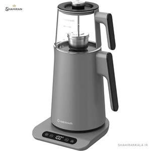 چای ساز نوتریکوک مدل NUTRICOOK NC-KTM330